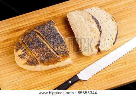 Bread Loaf