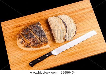 Bread Loaf