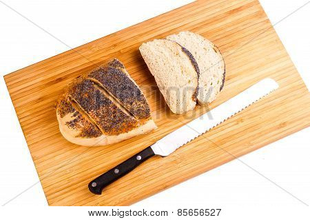 Bread Loaf