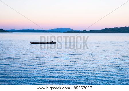 Togian Islands Travel Destination