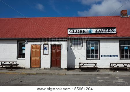 Public House