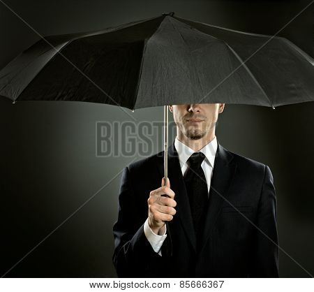 Businessman