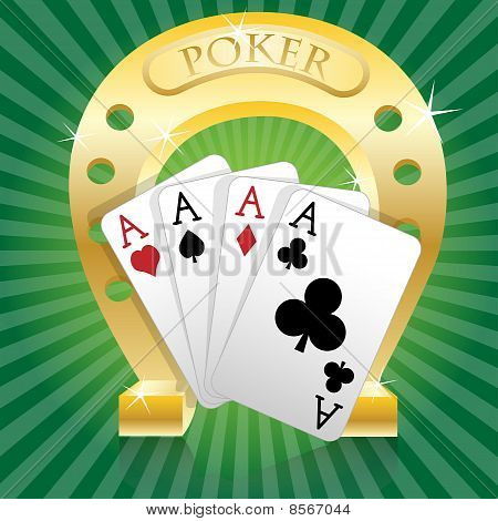 Poker-ferro di cavallo