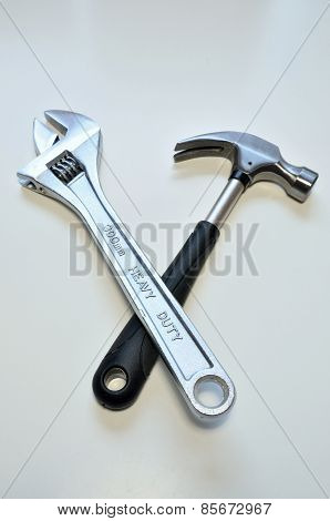 Mechanic Tools.