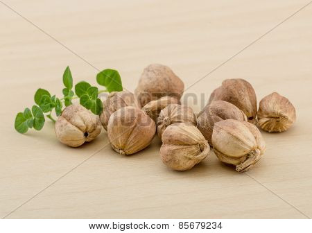 Dry Cinamom