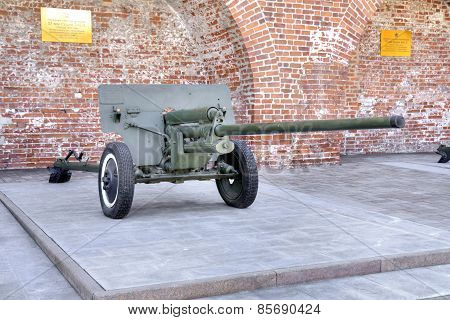 Cannon