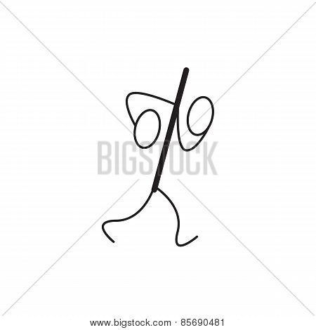Percent Sign