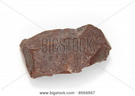 Sideriet Clay