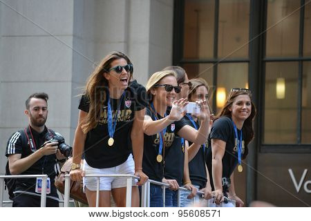 Parade