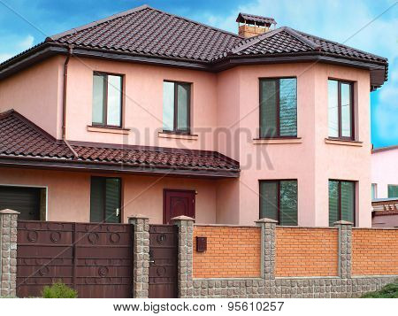 Villa
