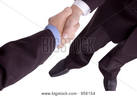 Shake-mano