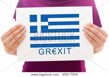 Grexit