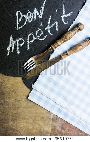 Table Setting