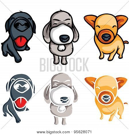 Puppies
