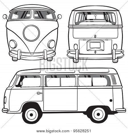 Classic car