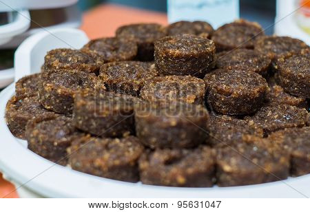 Thai Dessert Called 