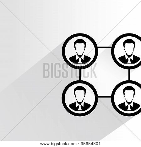 people diagram