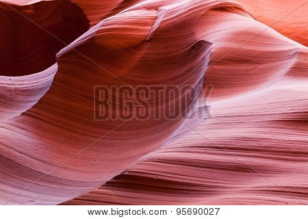 Smooth Sandstone Background