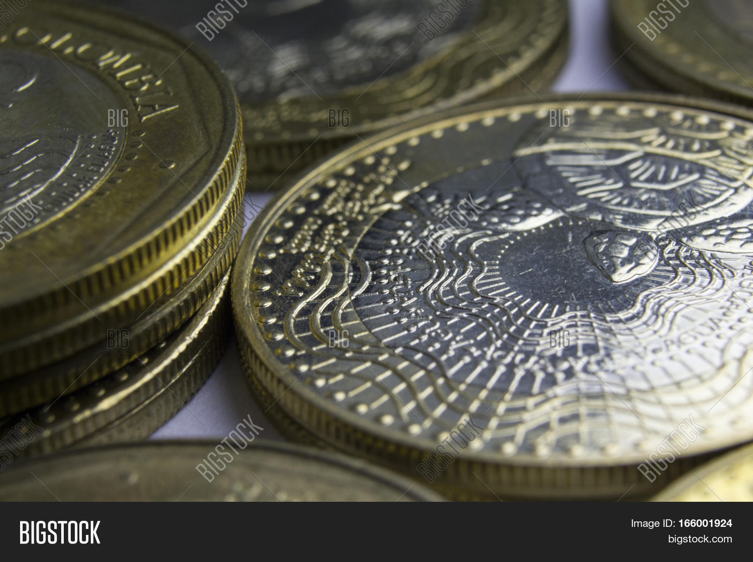 1000 Colombian Pesos Image Photo Free Trial Bigstock 1000-colombian-pesos-image-photo-free-trial-bigstock