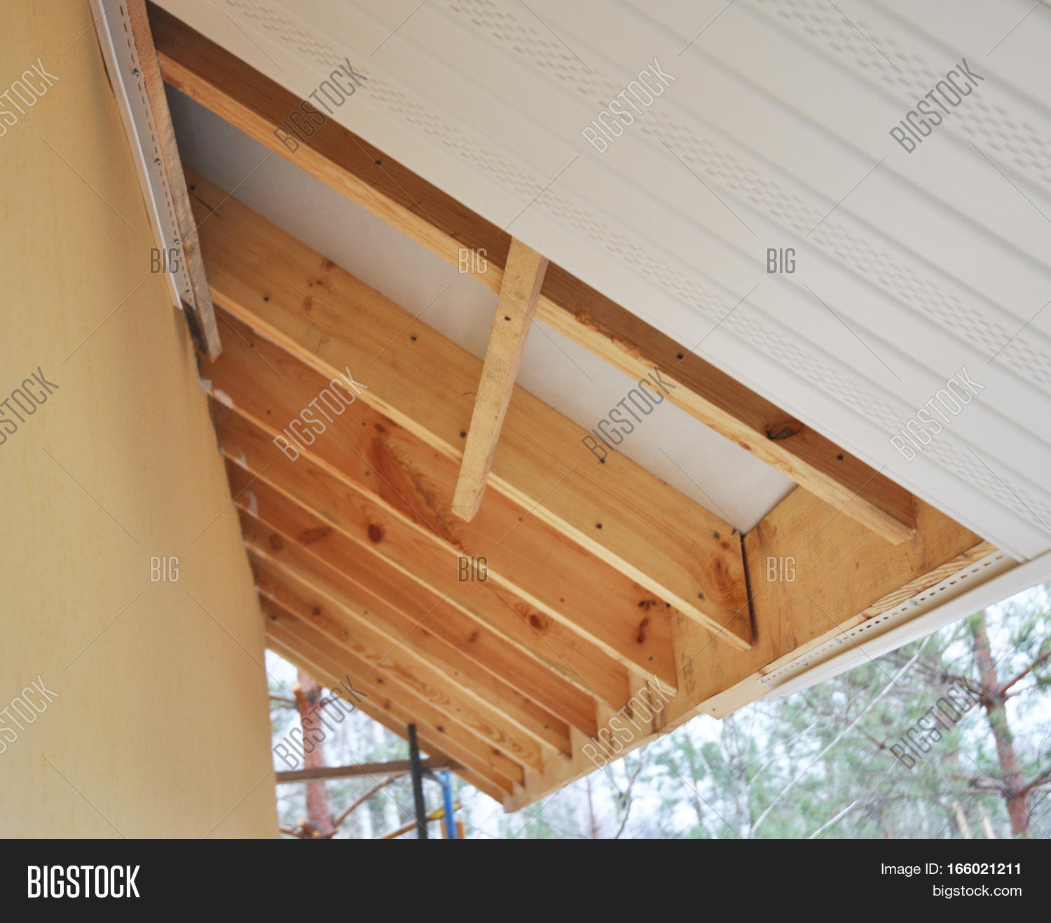 What Paint To Use On Aluminum Soffit What Paint To Use On Aluminum Soffit