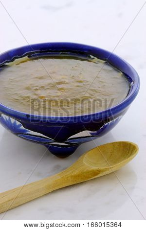 Vintage Tomatillo Sauce