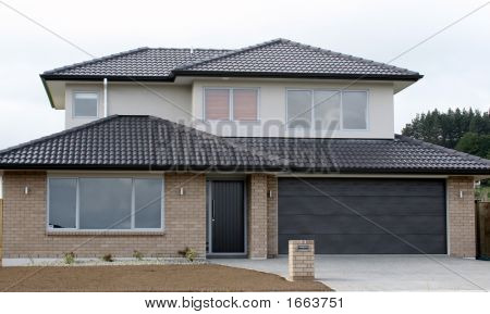 Casa moderna generico