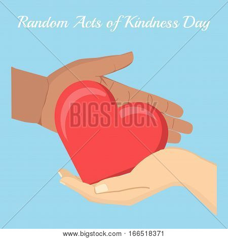 Act Of Kindness