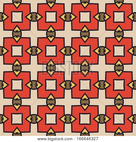 Seamless Pattern