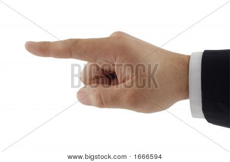 Vinger