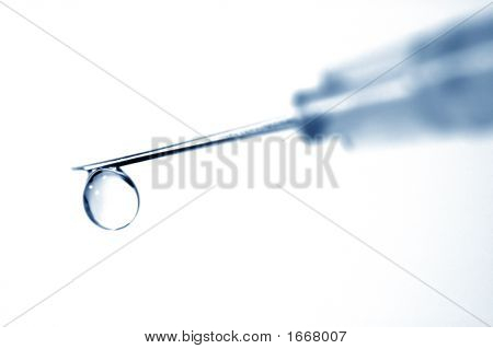 Syringe