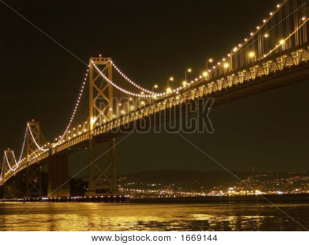 Most Bay Bridge
