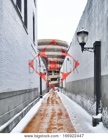 Varini In New Haven
