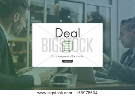 Deal Approval Arrangement Union Alliance Factors