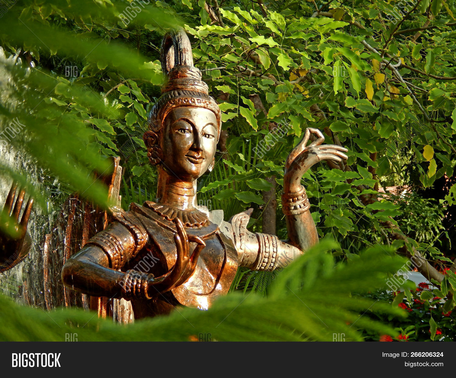 South East Asia Two Image Photo Free Trial Bigstock