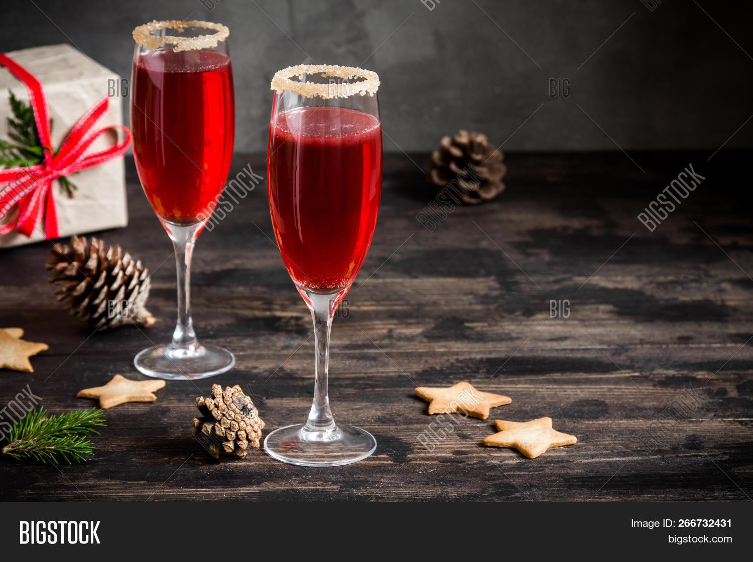Mimosa Festive Drink Image Photo Free Trial Bigstock The perfect mimosa for christmas morning! bigstock