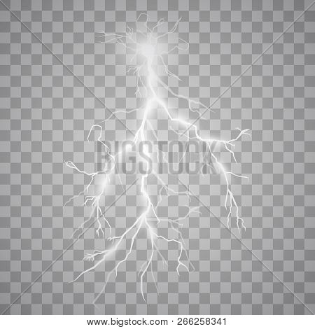 Vector Lens Flare Set