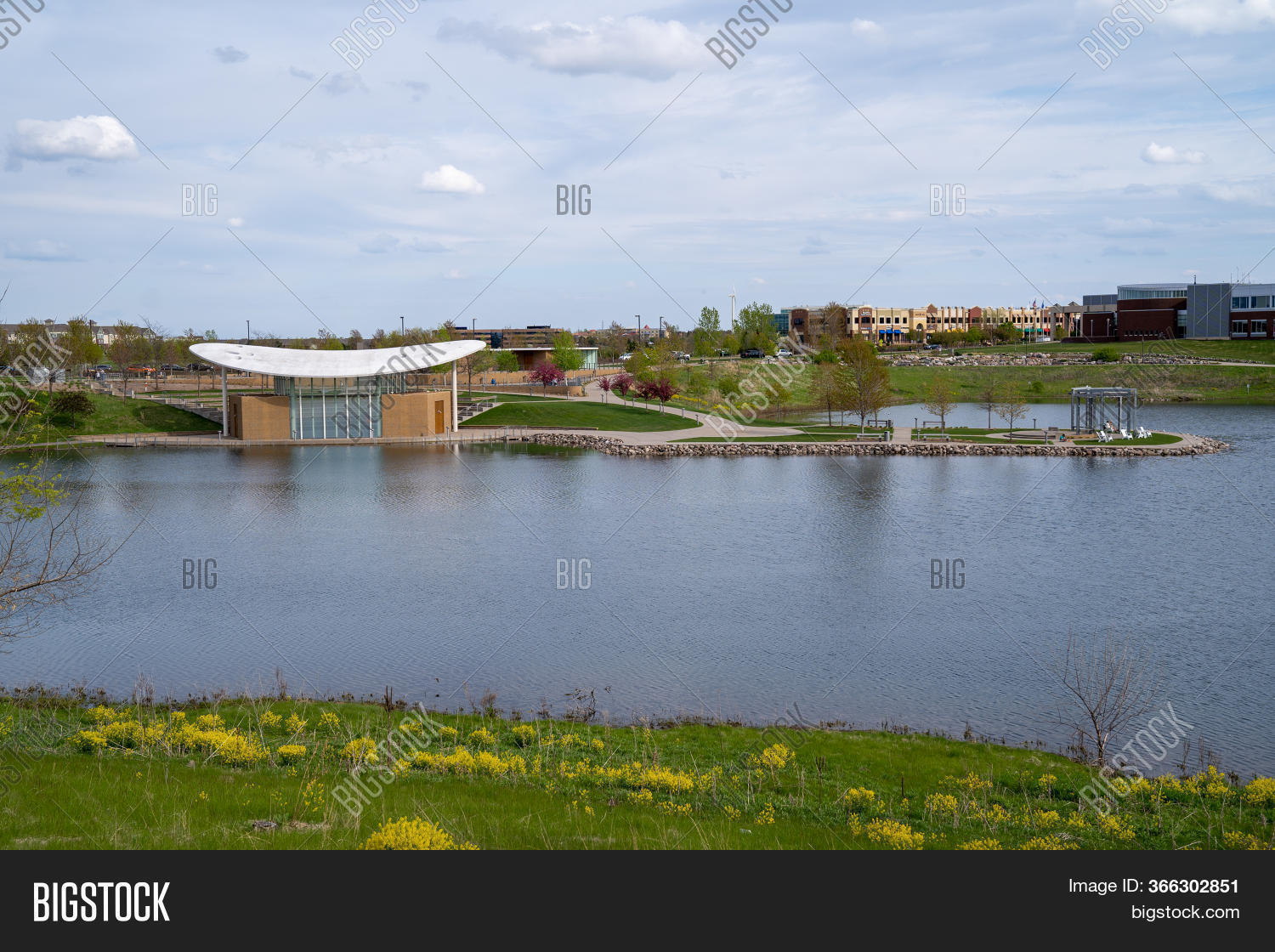 Maple Grove, Minnesota Image & Photo (Free Trial) Bigstock
