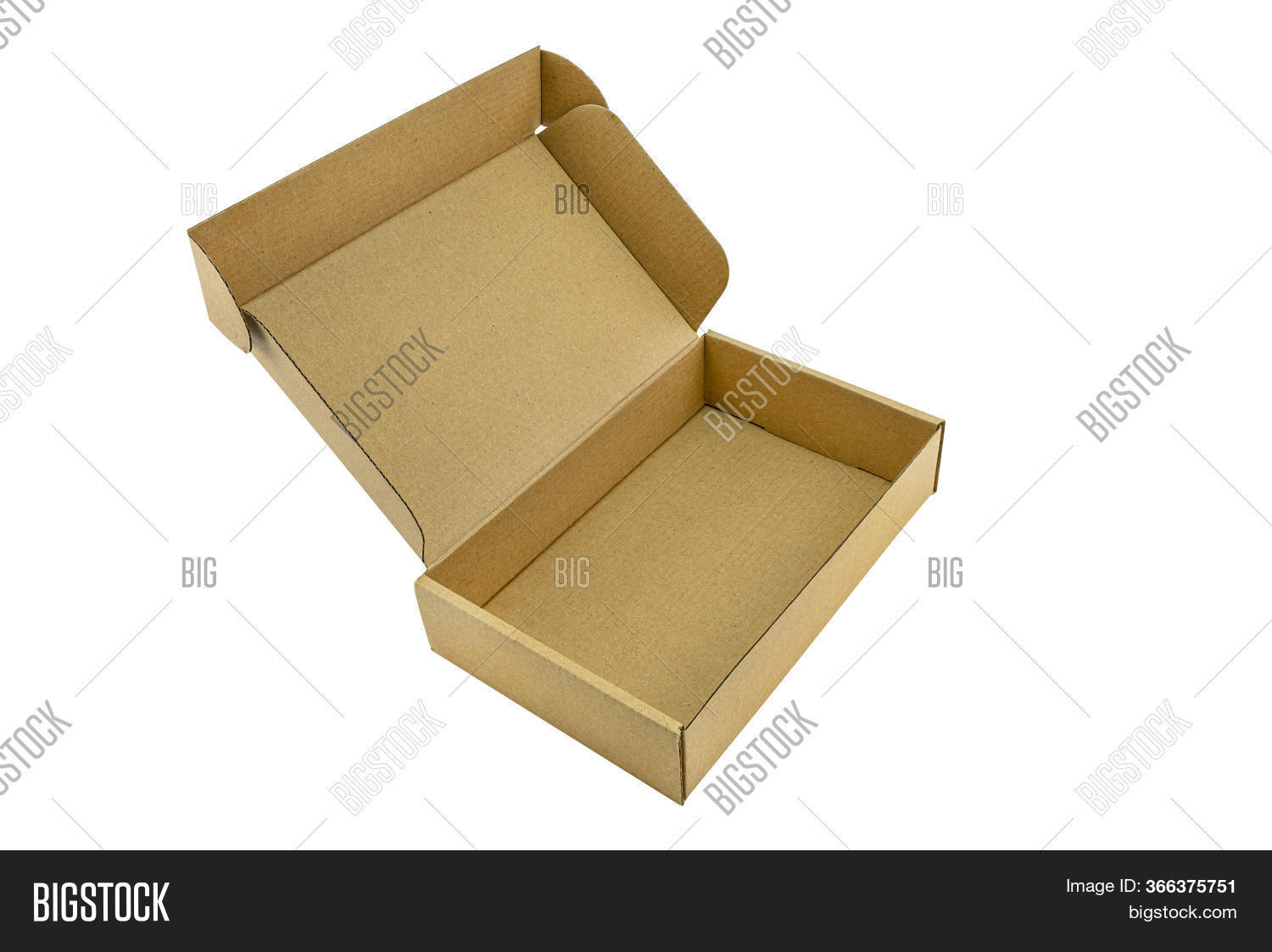 Small Cardboard Made Image & Photo (Free Trial) Bigstock
