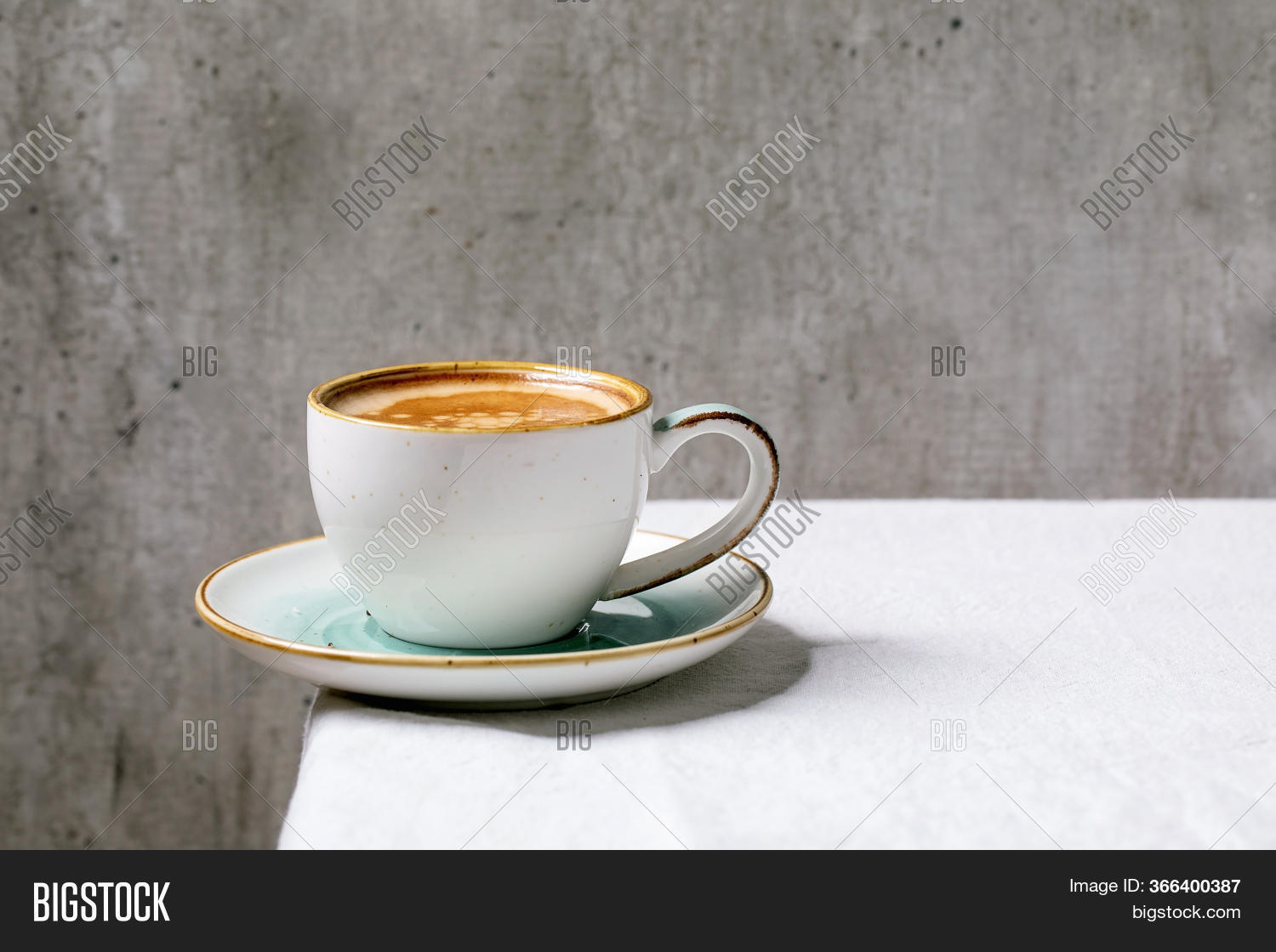 Black Coffee Espresso Image & Photo (Free Trial) | Bigstock