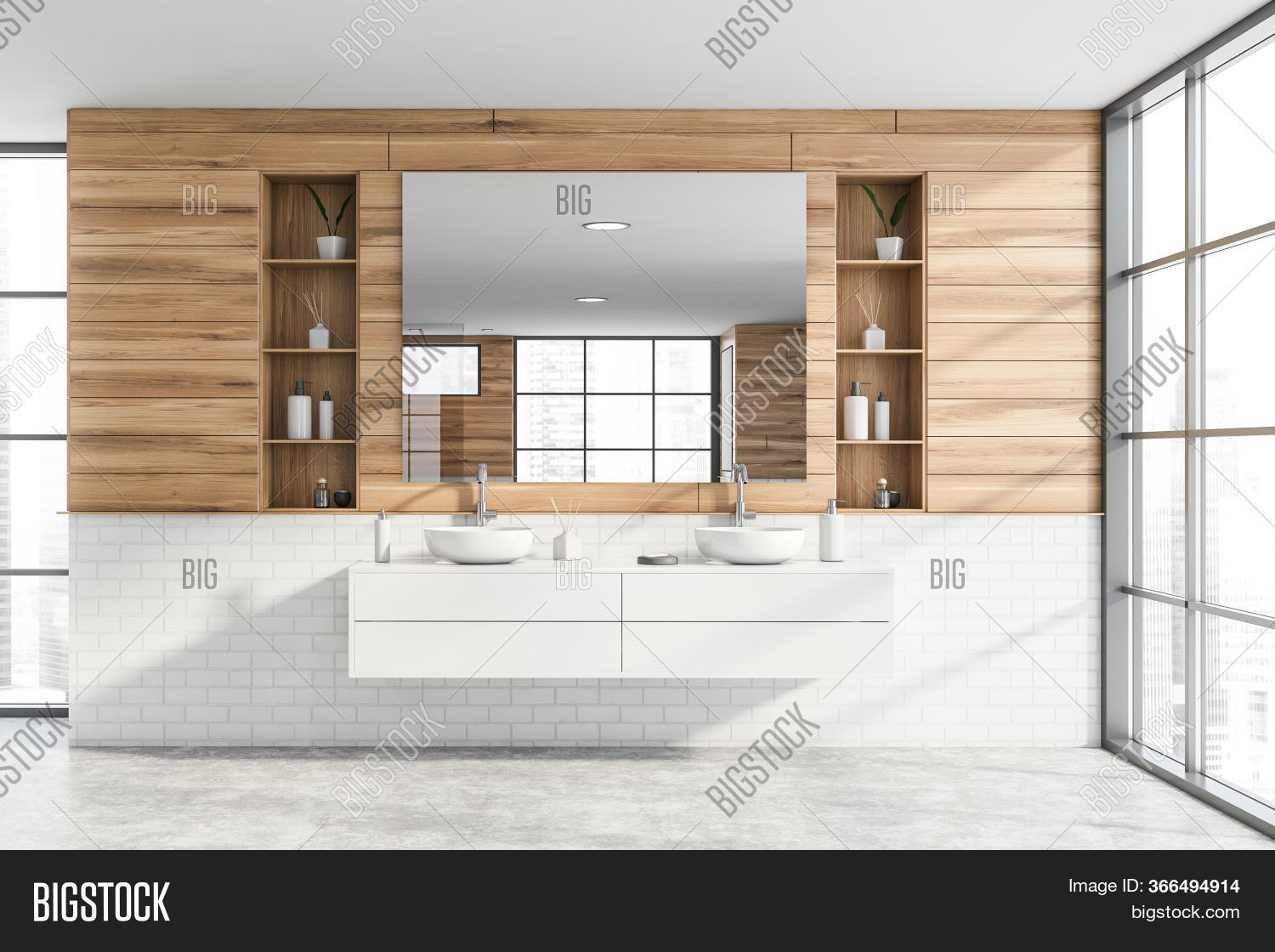 Interior Modern Image Photo Free Trial Bigstock