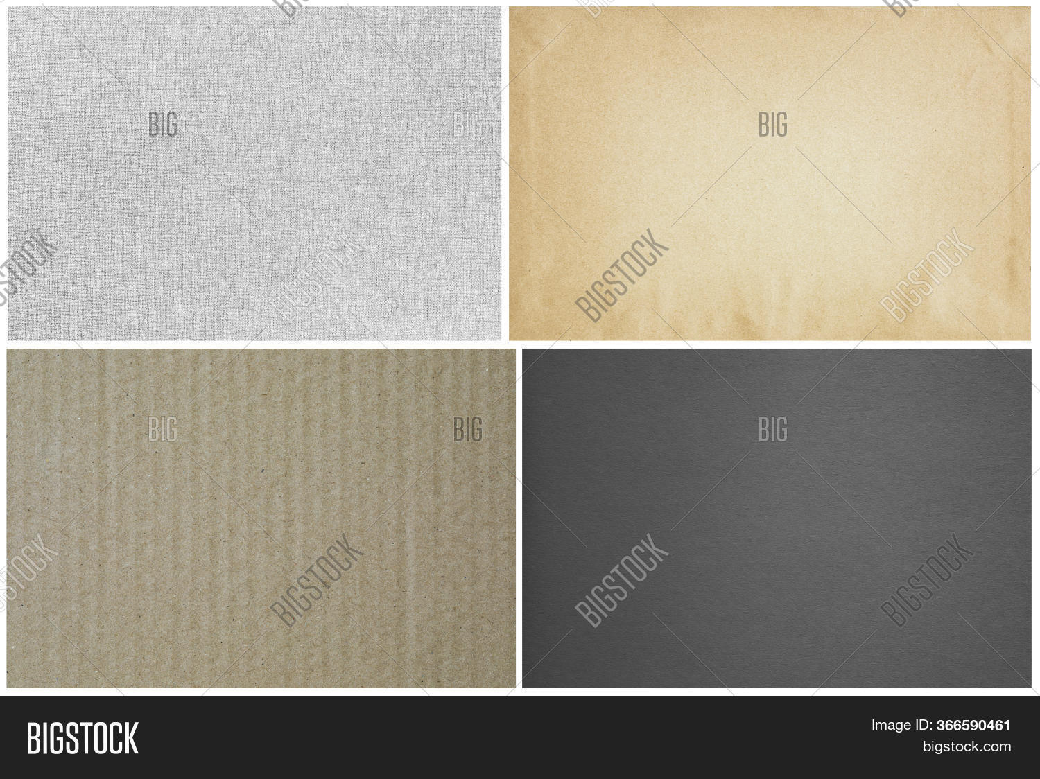 Cardboard Paper Image & Photo (Free Trial) | Bigstock