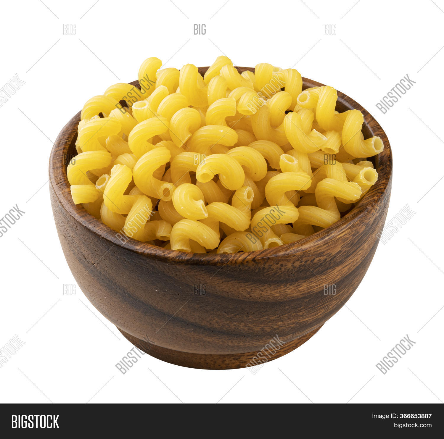 Cellentani Pasta Image & Photo (Free Trial) | Bigstock