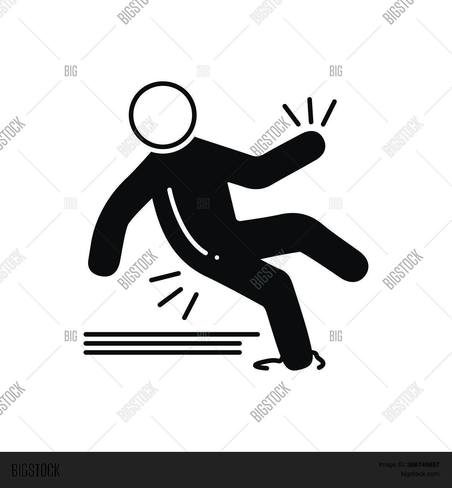 Accidental Slips