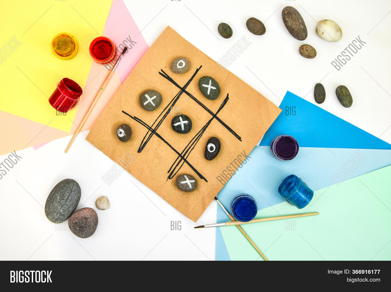 make your own tic tac toe ai game