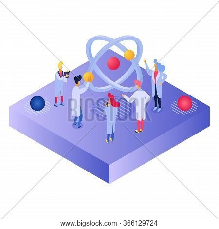 Engineering, Experimental Science For Study Biotechnology, Dna, Technological Scientific Laboratory,