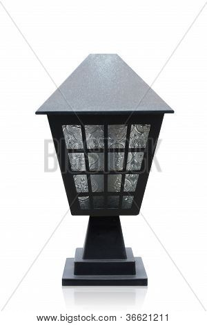 Lampy