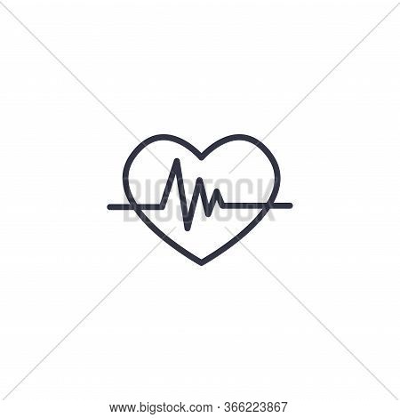 Health Safety And Environment Icon -  The Medical Side Of Things