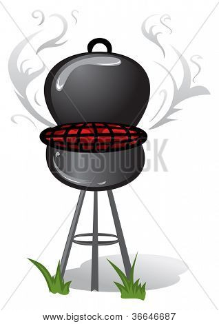 Grill