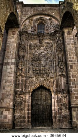Door
