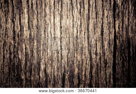 Legno vecchio